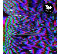Moon Relay - Imi [VINYL]