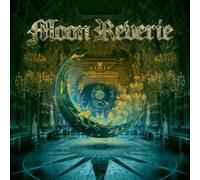 Moon Reverie Moon Reverie (CD) Album (US IMPORT)