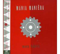 The Moonriders - Mania Maniera [Import]