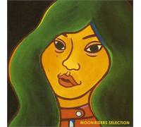 Moon Riders - Moon Riders Selection
