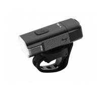 Moon Rigel 700lm LED Front Bike Light - Black