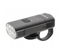 Moon Rigel Enduro Usb Front Light Black 2600 Lumens