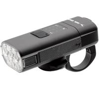 Moon Rigel Enduro Usb Front Light Black 2600 Lumens