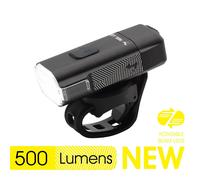 MOON Rigel Lite 500L Rechargeable light