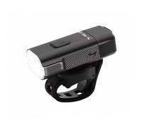 Moon Rigel Lite 500lm LED Front Light - Black
