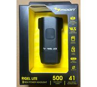 Moon Sport Moon Rigel Lite Front Light