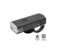 Moon Rigel Power S Front Light 3800 Lumens Black