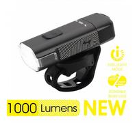 Moon Sport Moon Rigel Pro Front Light