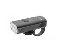 Moon Rigel Pro 3600lm LED Front Bike Light - Black