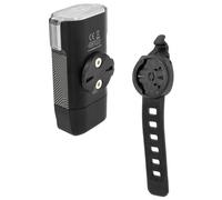 Moon Rigel Pro Front Light Black 1000 Lumens 1000 Lumens Black