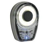 Moon Ring w Front Bike Light