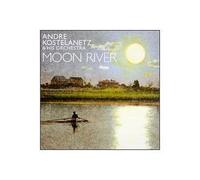 Moon River by Andre Kostelanetz