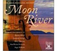Moon River by Various Artists