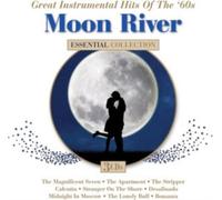 VA – Moon River: Great Instrumental Hits of the '60s