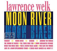 Moon River - Lawrence Welk