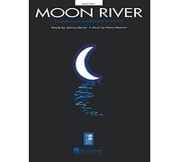 Moon River Pno Solo