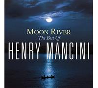 Henry Mancini - Moon River: the Henry Mancini Collection [CD]