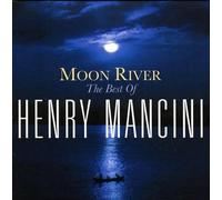 Moon River: The Henry Mancini Collection - Henry Mancini Compact Disc