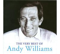 MOON RIVER: THE VERY BEST OF ANDY WILLIAMS [UK] NEW CD