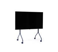 Moon Rollin' TV Stand Ultra Marine