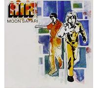 Moon Safari by AIR (1998-08-02)