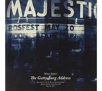 Moon Safari - Gettysburg Address: Live