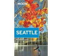 Moon Seattle (Second Edition)