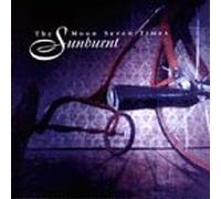 Moon Seven Times - Sunburnt