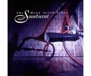 Moon Seven Times - Sunburnt