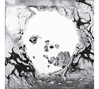 Moon Shaped Pool
