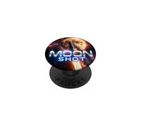 Moon Shot PopSockets Adhesive PopGrip