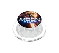 Moon Shot PopSockets PopGrip for MagSafe