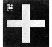Moon Shot - The Power (Recycled Black) [VINYL]