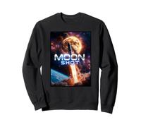 Moon Shot Sweatshirt