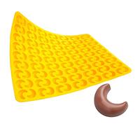 Moon Silicone Mold