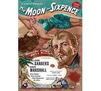 Moon & Sixpence [DVD] [1943] [Region 1] [US Import] [NTSC]