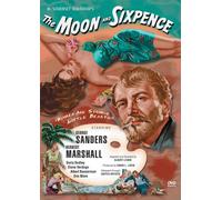 Moon & Sixpence [DVD] [Region 1] [US Import] [NTSC]