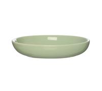Moon Soap Dish, Pale Green