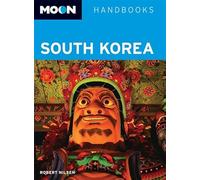 Moon South Korea (Moon Handbooks)
