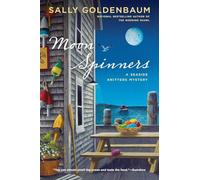 Moon Spinners: A Seaside Knitters Mystery: 3