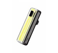 Moon Sport Helix Max-W 350lm Rechargeable Front Bike Light one size