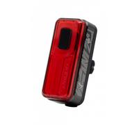 Moon Sport Helix Sense 150lm Rechargeable Rear Bike Light one size