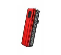 Moon Sport Helix Sense Rechargeable Rear Bike Light one size