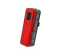 Moon Sport Helix Sense Rechargeable Rear Bike Light one size