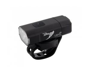 Moon Sport Lepus Lite Rechargeable Front Bike Light one size