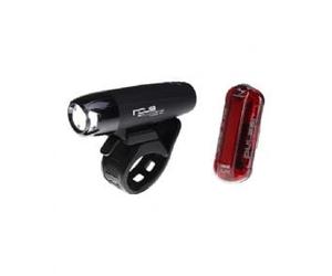 Moon Sport Nova 100lm And Pulsar 25lm Light Set