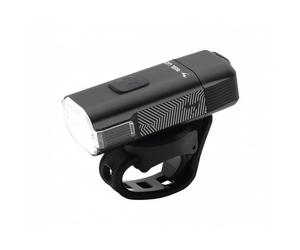 Moon Sport Rigel Lite 500 lumen Front Light Black