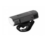 Moon Sport Rigel Max 1500lm Rechargeable Front Bike Light one size