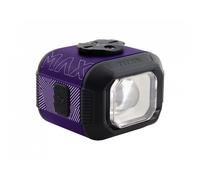 Moon Sport Titan Max Rechargeable Front Bike Light one size