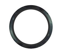 Moon Stars and Planets Car Elastic Steering Wheel Cover Printed Steering Wheel Cover Suitable for Most Models Size 15 inches